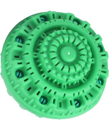Buy Eco-Friendly Laundry Ball - Charcoal Nano Washer Balls for Safe Effective Cleaning of Underwear Pants & Coats - International Shipping Available - Buy Online on GoSupps.com