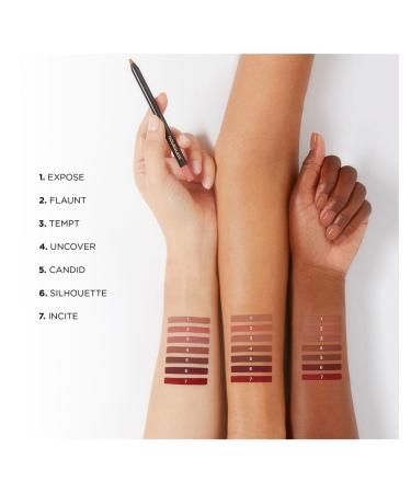 Buy HOURGLASS Shape and Sculpt Lip Liner Candid - International Shipping Available - Buy Online on GoSupps.com