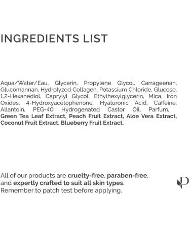Plantifique Superfood Under Eye Masks Anti Wrinkle 12 Pairs Under Eye Patches with Hyaluronic Acid Green Tea Collagen for Dark Circles and Puffiness - Puffy Eyes Skincare Gel Patches for Women & Men - Buy Online on GoSupps.com