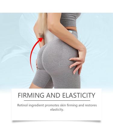 Skin Firming Body Lotion Women - Tightening Lifting Moisturizing Body Lotion - Firming Body Cream for Loose Skin - Body Skin Care - Anti-Wrinkles & Aging Body Moisturiser - Buy Online on GoSupps.com