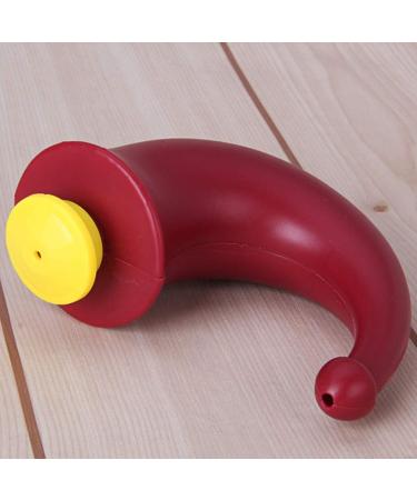 Healifty Neti Pot Cleanser - Sinus Irrigation and Nasal Wash for Yoga and Allergies - Buy Online on GoSupps.com