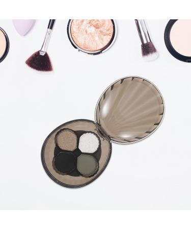 Beavorty Eye Shadow Eyeshadows Eye Glitter Eyeshadow Palette Eyeshadow Sparkle Shimmer Miss Matte Makeup - Buy Online on GoSupps.com