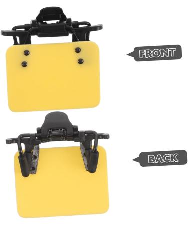 Opening the GOOHOCHY Store Shooting Eye Coverage Adjustable Eye Patches Clip Patch Eye Patch For Workout Glasses Patches Eye Patch For Glasses Abs - Buy Online on GoSupps.com