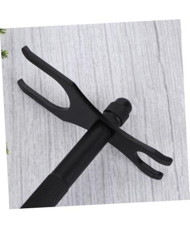 Premium Hemoton Men's Grooming Kit - Beard Shaving Accessories & Razor Stand for Perfect Shaves - Buy Online on GoSupps.com