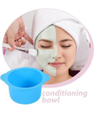 Baluue Silicone Wax Pot - Non-Stick Replacement for Wax Warmer | Ideal for Body Hair Removal & Wax Melting - Buy Online on GoSupps.com