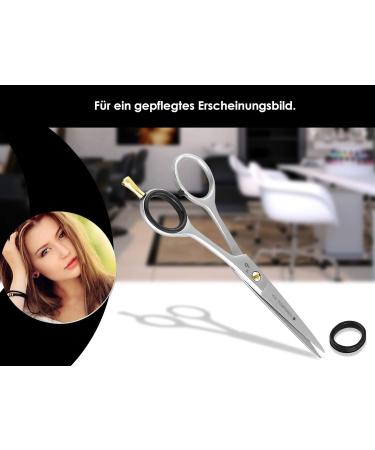 Buy Professional Hair Scissors for Hairdressers | Best Quality & International Shipping - Buy Online on GoSupps.com