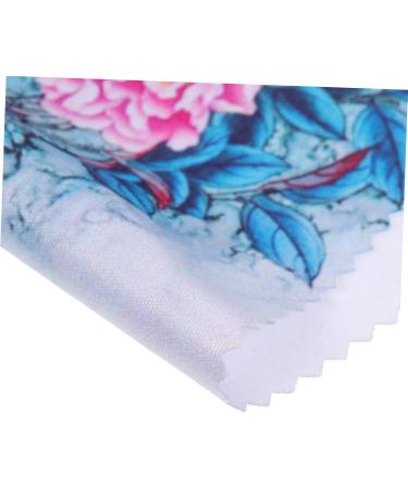 Uonlytech 50 Pcs Glasses Cleaning Cloth - Premium Microfiber Eyeglass & Screen Cleaner for Sunglasses and Phones - Buy Online on GoSupps.com