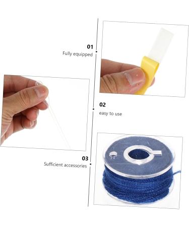 Healeved 2pcs positioning ruler eyebrow mapping tool measuring tool eyebrow horizontal ruler - Buy Online on GoSupps.com