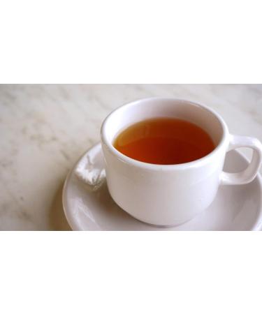  AMA-Feinkost Chocolate with pear and ginger green tea (1000 g) - Buy Online on GoSupps.com