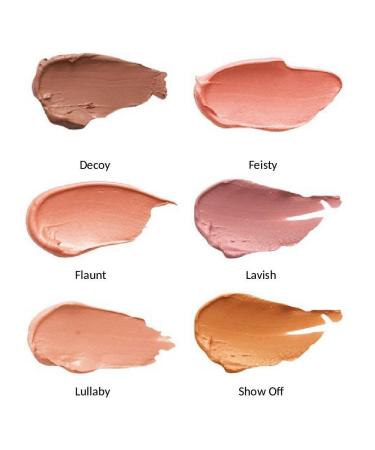 Jolie Creme Blush Creamy Cheek Colour - Lavish | Buy Online - Buy Online on GoSupps.com