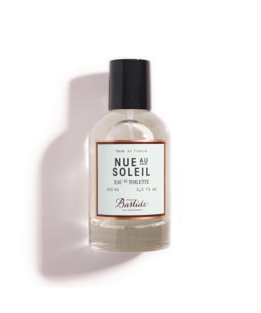 Bastide Eau De Toilette Nue Au Soleil (100ml / 3.4 fl oz)
