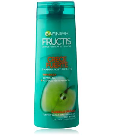 Garnier Fructis shampoo grows Strong Shampoo 360 ml