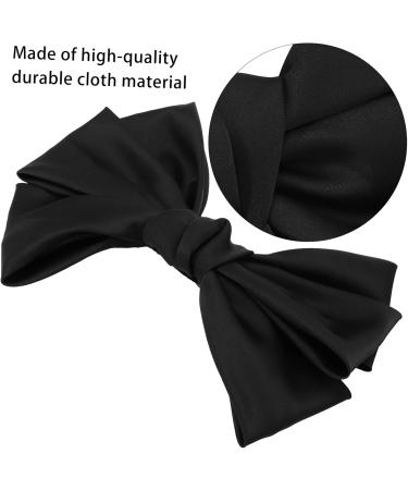 Angoily Bow Hairpin Fabric (cotton) Clip Bride Wedding - Buy Online on GoSupps.com