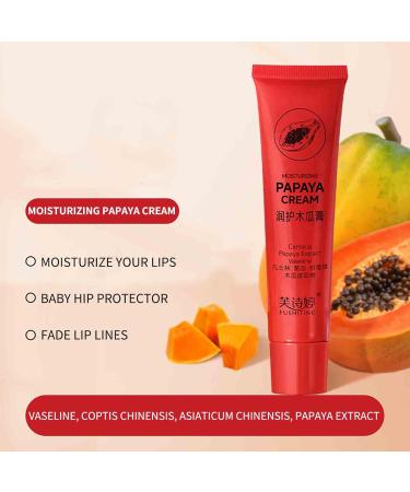 Lucas Papaw Ointment - Original Multi-Purpose Papaya Cream for Skin Lips & Cuts (3PCs) | International Shipping - Buy Online on GoSupps.com