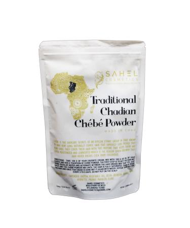 Chebe Powder Authentic From Miss Sahel Chad  Africa. Hair Growth Formula  Super Moisturizing All Natural Hair Mask. 100% authentic African Hair Powder (100 grams) 3.5 Ounce (Pack of 1) - Buy Online on GoSupps.com