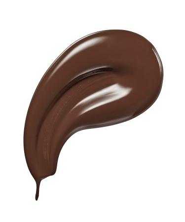 Revolution Beauty Conceal & Define Foundation - Full Coverage Matte Finish - Vegan & Cruelty Free | F15 Dark Skin Tones - 0.8 Fl.Oz - International Shipping Available - Buy Online on GoSupps.com