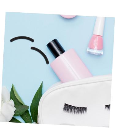 FRCOLOR Rubber Pad Eyelash Curler Refill - Elasticity Replacement Box | Premium Beauty Salon Supplies for Gorgeous Lashes - Buy Online on GoSupps.com