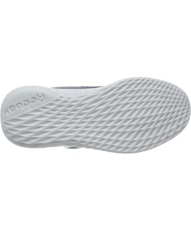 Reebok Girl's Rush Runner 4.0 Alt Sneakers 12 UK - Vector Navy/True Pink/White - Buy Online on GoSupps.com