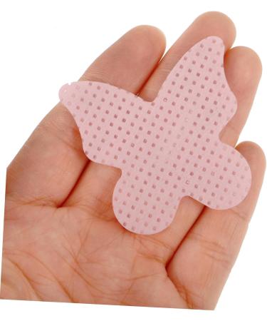 Didiseaon 200 Sheets Nail Pads Lint Nail Wipes Makeup Wipes Travel Size Fingernail Polish Remover Acrylic Nail Remover Professional Nail Polish Remover Snail Polish Removers - Buy Online on GoSupps.com