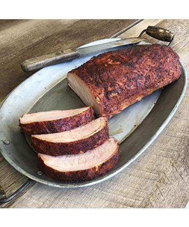 Hardcore Carnivore Red BBQ Seasoning - Large 11oz Shaker - Buy Online on GoSupps.com