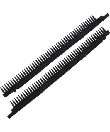 BaByliss Comb teeth hair straightener Steam Pure Shine ST495E ST496E - Buy Online on GoSupps.com