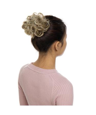 Buy Lady Outlet Mall Hair Extensions - 30g Coffee Brown & Bleach Blonde - International Shipping Available - Buy Online on GoSupps.com