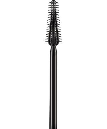 Maybelline New York Lash Sensational Mascara Fan Effect Volumizing on Lashes Luscious Black 9.5ml - Buy Online on GoSupps.com