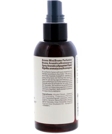 Aveda Chakra 5 Balancing Body Mist 3.4 oz - Buy Online on GoSupps.com