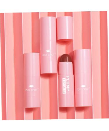 FRCOLOR 4pcs Matte Lipsticks & Gloss for Dark Skin - Korean Lip Plumper for Black Women - Buy Online on GoSupps.com