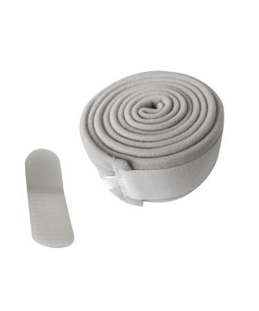 Adjustable Arm Sling - Lightweight Shoulder Immobilizer for Injury Recovery | Perfect for Elbow Broken Collarbone & Rotator Cuff Support - Men & Women - Buy Online on GoSupps.com