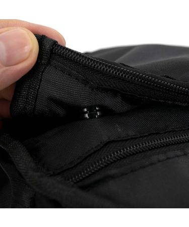 COOWONE Dog Treat Bag | Soft Cord Training Bag with Feces Dispenser - Perfect for Walks & Training | International Shipping - Buy Online on GoSupps.com