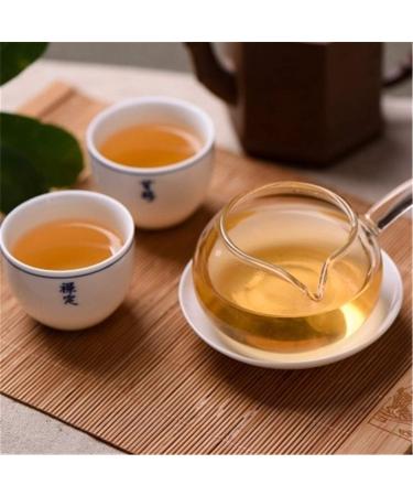 HELLOYOUNG 500g Th Pu'er chinois original en forme de bande Aliment vert avec une saveur pure d licate et intense Th pu-erh Pu'er Tea - Buy Online on GoSupps.com