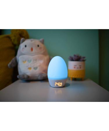 GroEgg 2 Room Thermometer: Accurate Temperature Monitoring - Buy Online on GoSupps.com