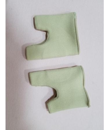 Cn Herb Gel Hallux Valgus Correction Socks - Large Size - Buy Online on GoSupps.com
