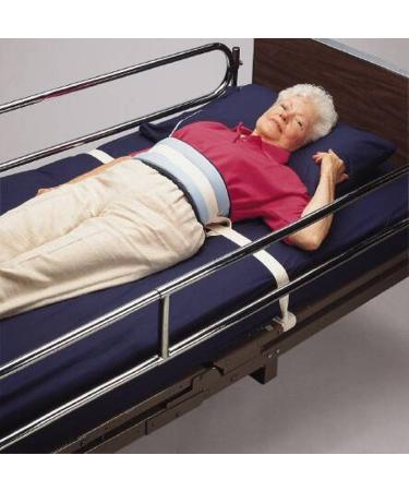 Posey 4125 Soft Belt with Ties