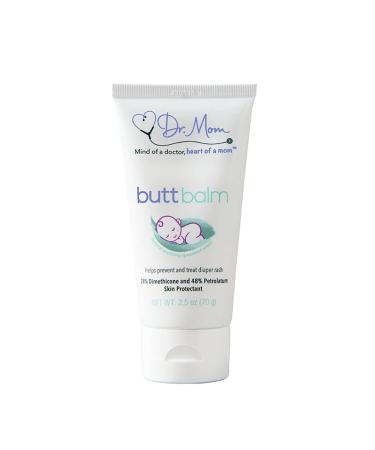 Ultra-Premium Diaper Rash Ointment. Don't Let Diaper Rash Come Between You and Your Baby.