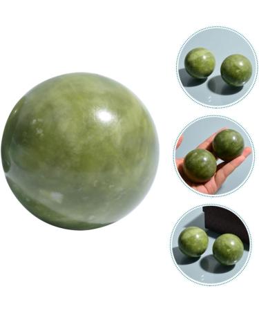 Solustre Handball Massage Balls for Hand Exercises | Skin-Friendly Fitness Tools | Rolling Massage Devices from China - Buy Online on GoSupps.com