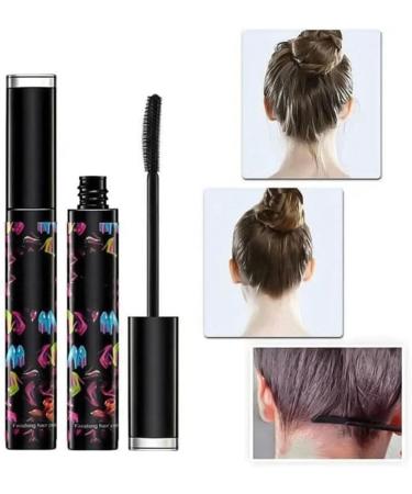 Small Broken Hair Styling Cream Finishing Stick Shape Tools Broken Hair Finishing Stick Cream Small Broken Hair Finishing Cream ( Color : 4pc Size : 35ml ) - Buy Online on GoSupps.com