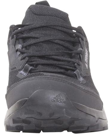 adidas Terrex Ax4 Shoes 10.5 - Core Black/Carbon/Grey Four | Lightweight Outdoor Footwear - Buy Online on GoSupps.com