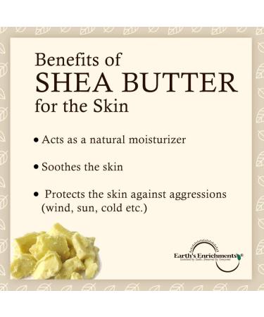 USDA Organic Vegan Sugar Scrub - Lemongrass Body Scrub with Shea Butter | Gentle Exfoliant for Dry Skin Feet & Elbows | 8oz Coconut & Avocado Oil - Buy Online on GoSupps.com