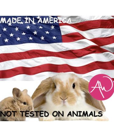 Brighten Up Exfoliator - All Natural Scrub for Face Antioxidant and Circulation Stimulator Anti-Oxidants Improves Skin Texture Unclogs Pores Great for acne breakouts & softening skin 1 Ounce (Pack of 1) - Buy Online on GoSupps.com