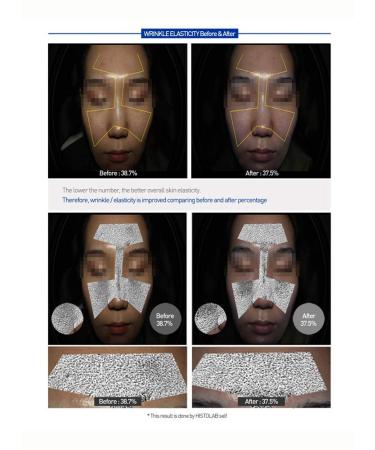 HISTOLAB Ceracles Water Cream - Moisturizing & Soothing 80g/2.8oz - Buy Online on GoSupps.com