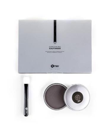 Kmax Kmax Scalp Shader 35g Dark Brown