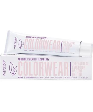 Alfaparf Milano Color Wear 1042 koper light violet 60 ml