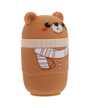 GLEAVI 1 Ear Piercing Cleaning Line Baby Ear Cleaner Baby Earrings Ears Cleaner Earring Hole Cleaner Sea Salt for Piercings Belly Button Cleaner Ear Hole Floss Pierce Cleaner Ear Floss As Shown-1 7.5X4CM