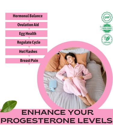 Chaste Tree Berry Extract 8.5oz - Herbal Menopause & PMS Relief - Alcohol-Free Women's Wellness Supplement - Shop Internationally - Buy Online on GoSupps.com