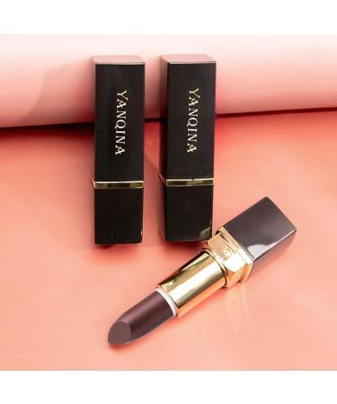  Raxove Tinted Lip Balm - Smooth Color Lip Balm - Waterproof - Long-lasting Moisturizing Lip Protection - Smooth and Warm Lipstick - For Daily Use Raxove - Buy Online on GoSupps.com