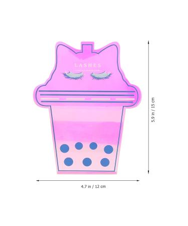 Premium Blue Acrylic Eyelash Extension Tray & Board - Magnetic Lash Plates for Perfect Eyelash Display - International Shipping - Buy Online on GoSupps.com