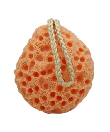 Cabilock bath sponges for shower dish body cleansing sponge body wash sponge Natural Fiber Shower Sponge facial exfoliator sponge face Body Sponge for natural sponge body brush baby skin