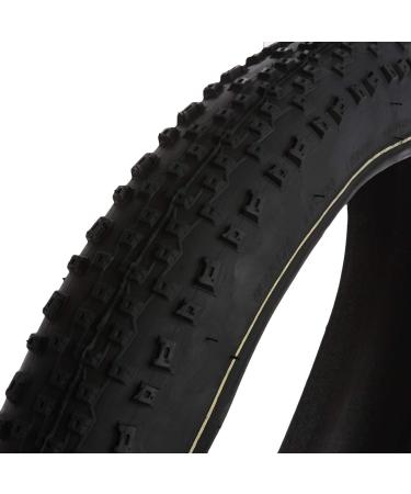 Bell Mountain Bike Tire Standard or Flat Defense 18 x 1.75-2.125 Black - 7091036 - Buy Online on GoSupps.com